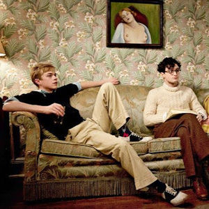 Meet your Posher, Venetia